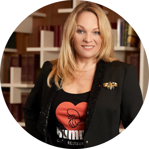 Christina Hummel