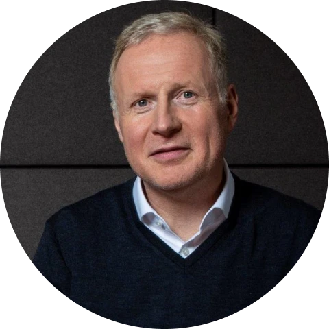 Reiner Heilmann